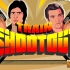 Game Train Shootout